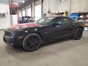 Chevrolet Camaro LT 3.6L 6 2011