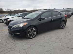 Kia Cerato / Forte / K3 EX 2.0L 4 2014