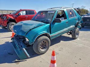 Chevrolet Blazer 4.3L 6 1996