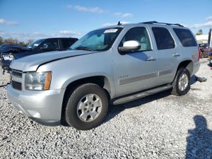 Chevrolet Tahoe K1500 LT 5.3L 8 2013