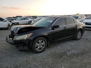 Honda Accord SE 2.4L 4 2011