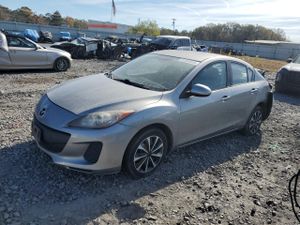 Mazda 3 I 2.0L 4 2013