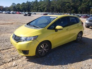 Honda Fit EX 1.5L 4 2015