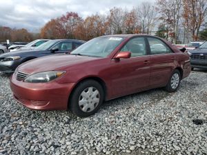 Toyota Camry LE 2.4L 4 2005