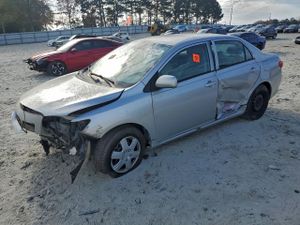 Toyota Corolla BASE 1.8L 4 2010