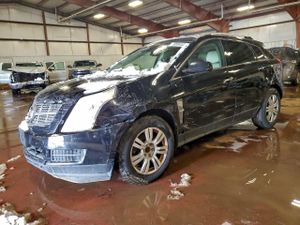 Cadillac SRX LUXURY COLLECTION 3.0L 6 2011