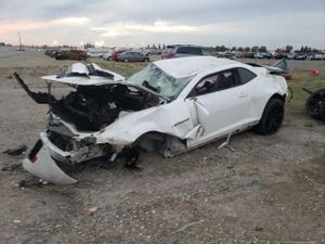 Chevrolet Camaro 3.6L 6 2015