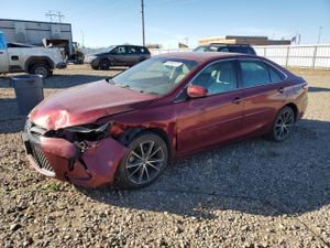 Toyota Camry LE 2.5L 4 2015
