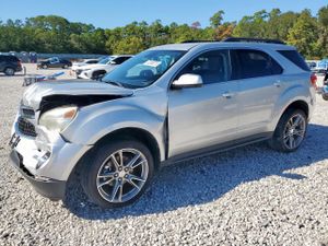 Chevrolet Equinox LT 3.0L 6 2012