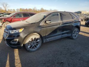 Ford Edge TITANIUM 3.5L 6 2015