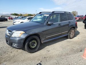 Mercedes-Benz GLK 350 3.5L 6 2010