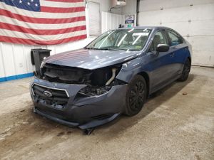 Subaru Legacy 2.5I 2.5L 4 2015