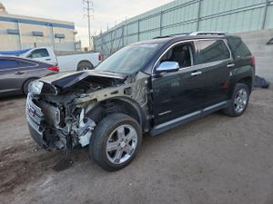 GMC Terrain SLT 3.0L 6 2012