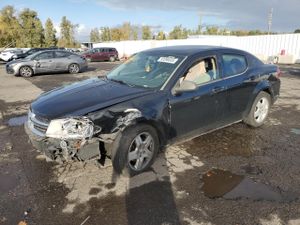 Dodge Avenger SE 3.6L 6 2014