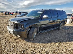 Chevrolet Suburban C1500 LS 5.3L 8 2008