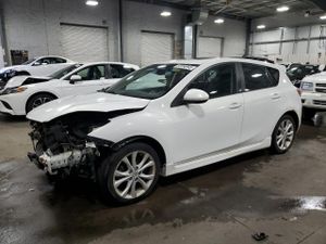Mazda 3 S 2.5L 4 2010