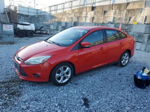 Ford Focus SE 2.0L 4 2013