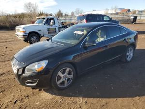 Volvo S60 T5 2.5L 5 2013