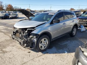 Toyota Rav4 LE 2.5L 4 2015