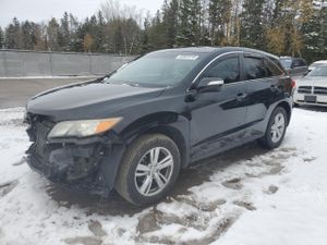 Acura RDX TECHNOLOGY 3.5L 6 2015
