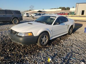 Ford Mustang 3.8L 6 2002