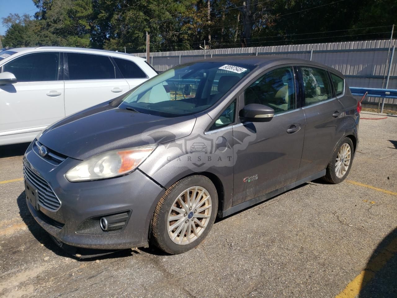 Ford C-series PREMIUM 2.0L 4 2013