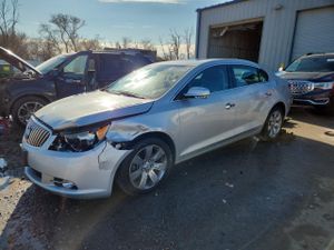 Buick LaCrosse 3.6L 6 2013