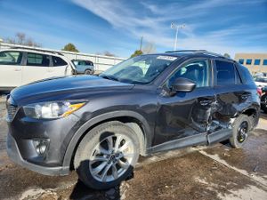 Mazda CX-5 GT 2.5L 4 2014
