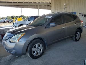 Nissan Rogue S 2.5L 4 2008