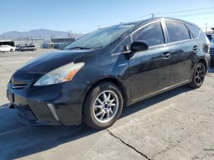 Toyota Prius 1.8L 4 2014
