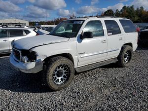 GMC Yukon 5.3L 8 2004