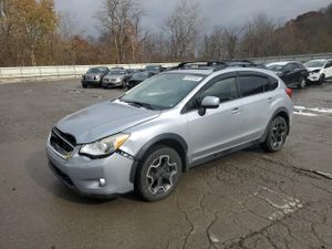 Subaru XV 2.0 PREMIUM 2.0L 4 2013