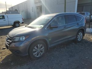 Honda CR-V EXL 2.4L 4 2014