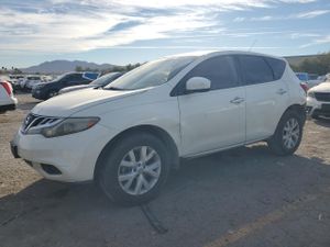 Nissan Murano S 3.5L 6 2011