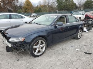 Audi A4 PREMIUM 2.0L 4 2012