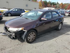 Kia Cerato / Forte / K3 EX 2.0L 4 2010