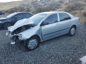 Toyota Corolla CE 1.8L 4 2007