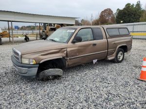 Dodge RAM 5.9L 8 2000