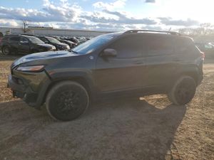 Jeep Cherokee TRAILHAWK 3.2L 6 2014