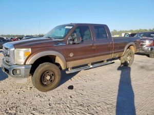 Ford F-350 SUPER DUTY 6.7L 8 2012