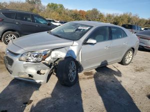 Chevrolet Malibu 1LT 2.5L 4 2015
