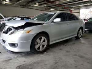 Toyota Camry SE 3.5L 6 2011