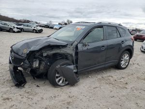 Mazda CX-5 GT 2.5L 4 2015