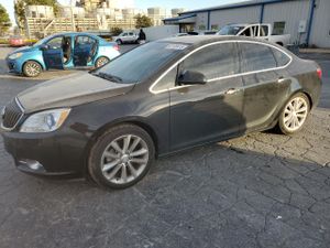 Buick Verano 2.4L 4 2015
