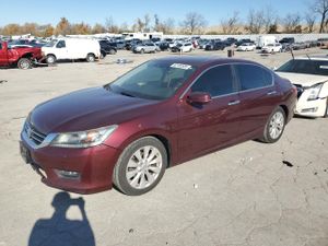 Honda Accord EXL 2.4L 4 2015