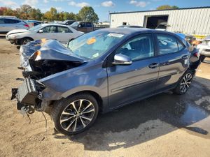 Toyota Corolla L 1.8L 4 2019