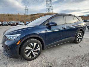 Volkswagen ID.4 PRO 2023