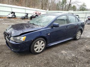 Mitsubishi Lancer ES/ES SPORT 2.0L 4 2014