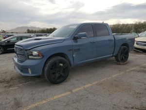 RAM 1500 SPORT 5.7L 8 2015
