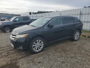 Toyota Venza LE 2.7L 4 2013